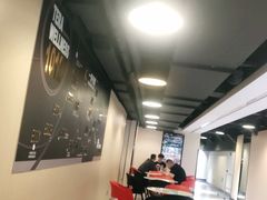 -一兆韦德健身(古美店)