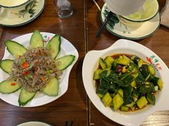 -庆峰龙虾烧烤(合肥一店)