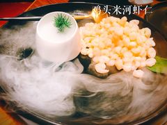 -上海人家花樣年华(中山公园店)