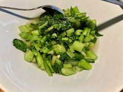 青菜钵钵-外婆家(西红门荟聚购物中心店)