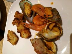 -盛宴标帜餐厅·亲子自助 (南昌喜来登酒店)