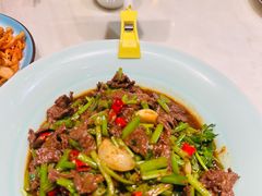 -曹家小菜(胜太路店)