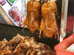 -恭敬李·烤鸭(天坛北门店)