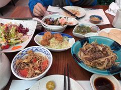-熹炭精致日料(金融街购物中心店)