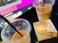 -Seesaw Coffee(环贸iapm店)