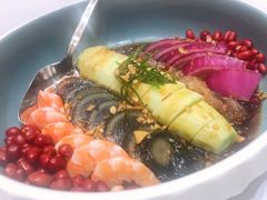 -山东老家(黄埔分店)