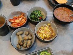 -海花锅盖烧烤店(怡馨家园店)