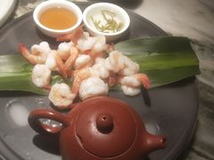-绿茶餐厅(昆明世纪金源店)