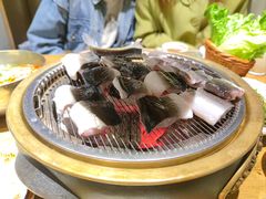 -泥炉烧肉师(新街口金銮巷店)