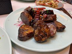 -白魁老号饭庄(交道口店)
