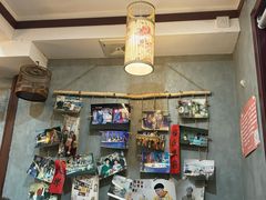 -菊儿人家·北京胡同菜(南锣鼓巷店)