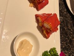 -桃源春晓中餐厅 TaoYuan Restaurant