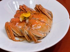 -人和馆·上海菜(肇嘉浜路店)