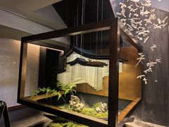 -蘇锦宴·淮扬菜烤鸭·小院(三元桥霄云路店)