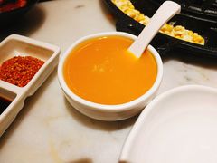 -韩宫宴烤肉·料理(宝山万达店)