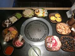 -鼎盛江山美食自助(欢乐城店)