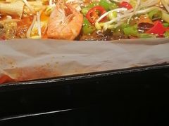 -鱼鼎香烤鱼火锅(华发商都店)