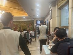 -汗腾格里·风味餐厅(新疆驻京办店)