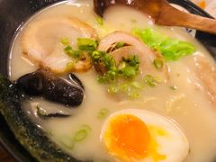 百步拉面-百步拉面