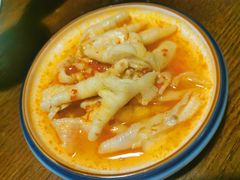 -煲得鲜·桐乡煲·小龙虾(万达店)