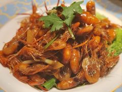 -芳·宴江南(范家路店)