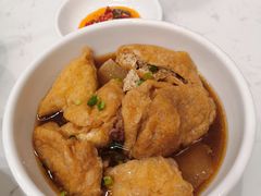 -有章牛杂(石厦店)
