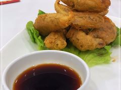 -瑞福园联谊餐室(茂名南路店)