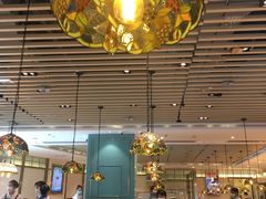 大堂-翠华餐厅(宝安壹方城店)