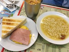 -华星冰室(湾仔店)