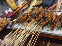 -林二哥宜烤官·宜宾小烧烤