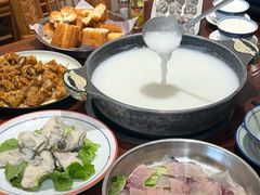 -顺德一品粥·20年凤城老字号(芳村店)