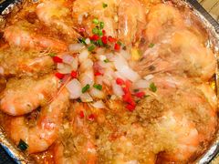 -老阿爸鲜鱼土菜(昆山花桥店)