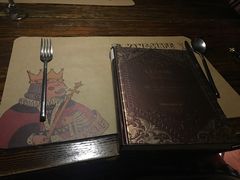 -国王牛排(银谷店)
