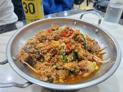 -谭姐湘菜馆(浦东大道店)