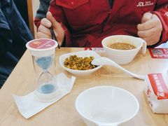 -南城香(欧陆经典万兴苑店)