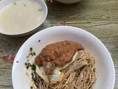 大排-高邮面馆(明瓦廊店)