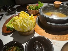 -芸山季·云南山珍菌火锅(南翔印象城MEGA店)