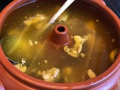 -翠湖宾馆·中餐厅