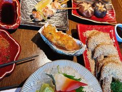 -鸟屯(三里屯店)