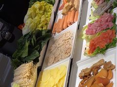 -食悦天美食广场(长沙IFS国金中心店)