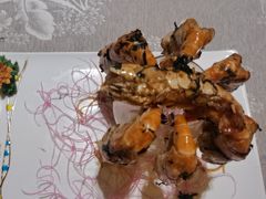 -佛山顺德香云纱园林酒店(清晖园店)