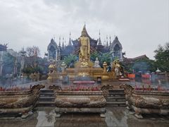 -西双版纳总佛寺