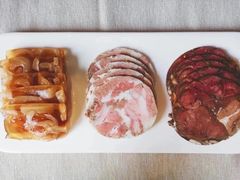 荤三拼-之参餐厅(前门大街店)