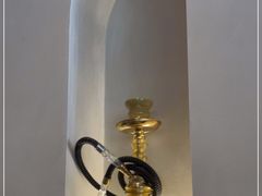 -ELI FALAFEL Lebanese&Mediterranean黎巴嫩美食(富城路店)