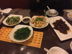 酒香草头-洪齐林老镇