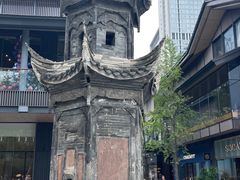 -古大圣慈寺