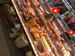 -巴黎贝甜(凯德MALL望京店)