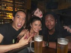 -丽纳尔斯酒吧LENORE’S BAR(三经街店)