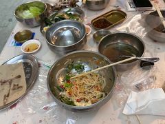 -海安安越南粉(丹竹頭店)