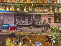 -The Happy Monk(前海壹方汇店)